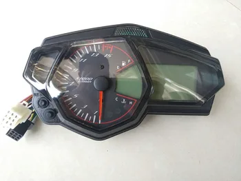 For YAMAHA YZF R3 Modified LCD Instrument Speed Adjustable Speed for Yamaha YZF-R3 Motorcycle Speedometer Accessories
For YAMAHA YZF R3 Modified LCD Instrument Speed Adjustable Speed for Yamaha YZF-R3 Motorcycle Speedometer Accessories