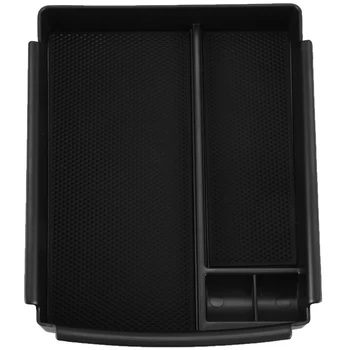 Wireless Phone Charger Center Console Organizer Fast Charging Armrest Box Storage Tray Pad Accessories For Tesla Model X And S 2
Wireless Phone Charger Center Console Organizer Fast Charging Armrest Box Storage Tray Pad Accessories For Tesla Model X And S 2