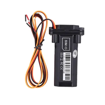 Global GPS Tracker Car Waterproof GSM GPS tracker ST-901 for Car motorcycle vehicle online tracking software and APP
Global GPS Tracker Car Waterproof GSM GPS tracker ST-901 for Car motorcycle vehicle online tracking software and APP