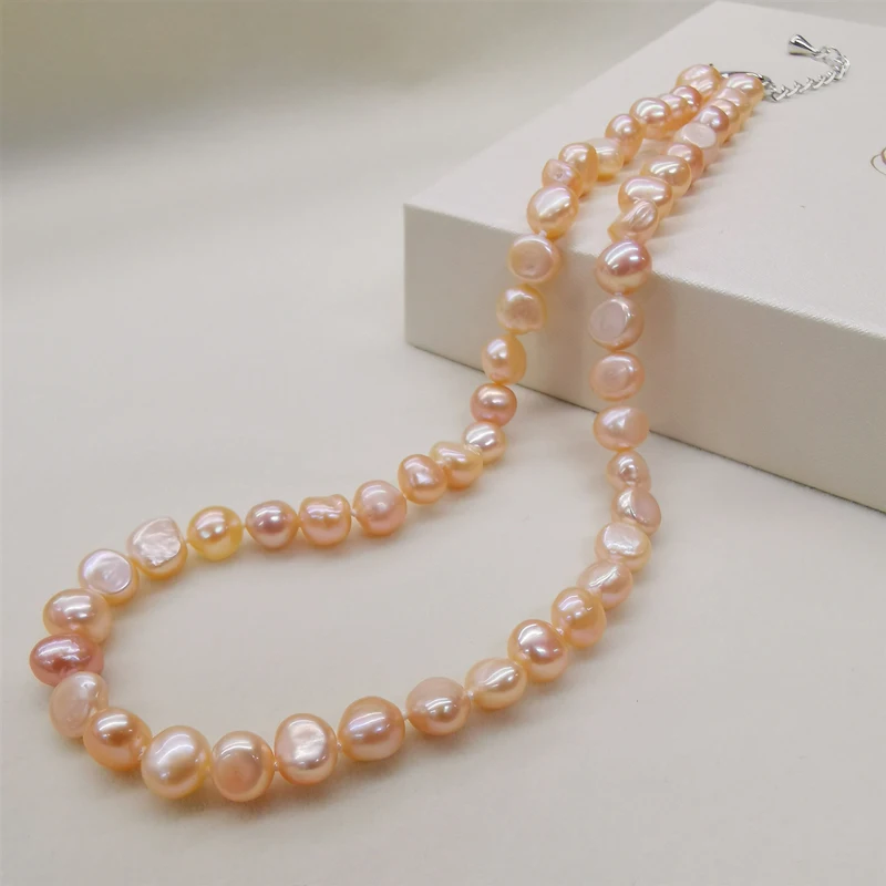 Natural Freshwater Pearl Necklace Hb9ce7baa714d4595a9f1451f645d3f298.jpg - Natural Freshwater Pearl Necklace