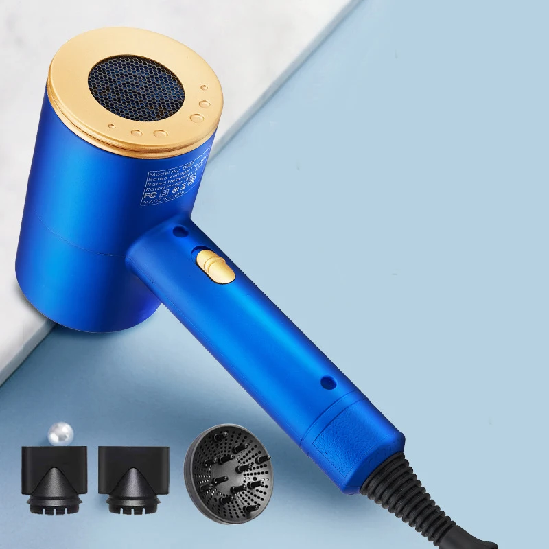 110v or 220v With EU US Plug 2000W Hot And Cold Wind Hair Dryer Blow dryer Hairdryer Styling Tools For Salons and household use
110v or 220v With EU US Plug 2000W Hot And Cold Wind Hair Dryer Blow dryer Hairdryer Styling Tools For Salons and household use