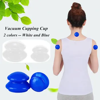 4pcs Silicone Vacuum Cupping Ventosas Massage Body Cups Ventouse Anti Cellulite Weight Loss Cupping Apparatus Cupping Therapy
4pcs Silicone Vacuum Cupping Ventosas Massage Body Cups Ventouse Anti Cellulite Weight Loss Cupping Apparatus Cupping Therapy