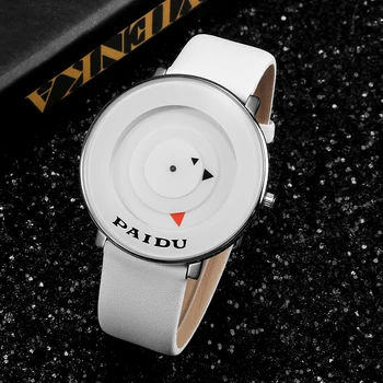 Creative Watches Women Simple Quartz Wristwatch Fashion Silicone Watchband Waterproof Ladies Clock reloj mujer zegarek damski
Creative Watches Women Simple Quartz Wristwatch Fashion Silicone Watchband Waterproof Ladies Clock reloj mujer zegarek damski