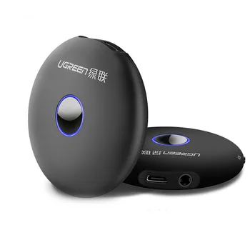 Bluetooth audio receiver transmitter 4.2 two in one sound box audio desktop computer wired wireless headset
Bluetooth audio receiver transmitter 4.2 two in one sound box audio desktop computer wired wireless headset