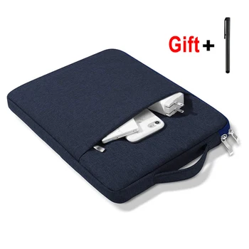 Shockproof Handbag Case for iPad 7th Gen 10.2" 2019 A2199 Waterproof Zipper Pouch bag Case for Funda for New Ipad 10.2 inch 2019 
Shockproof Handbag Case for iPad 7th Gen 10.2" 2019 A2199 Waterproof Zipper Pouch bag Case for Funda for New Ipad 10.2 inch 2019