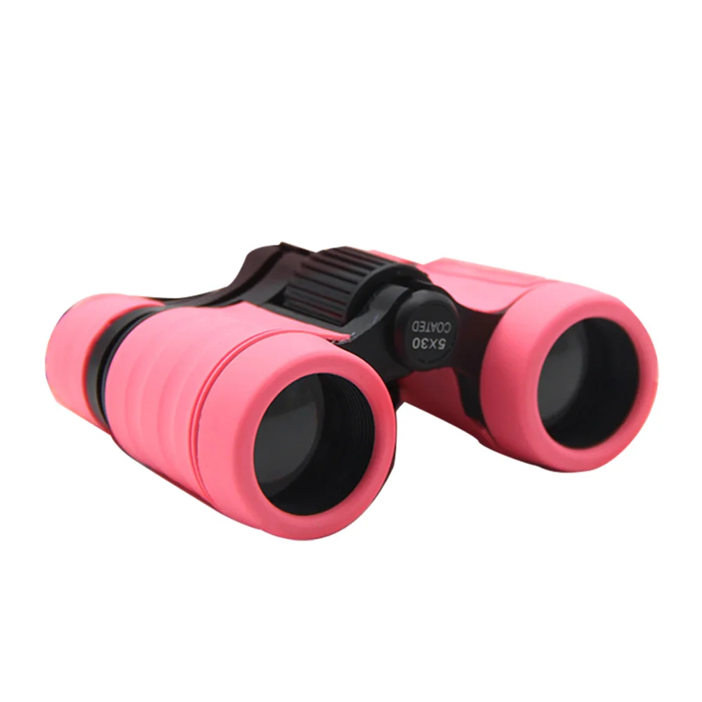 Focal Adjustable Children Binoculars Telescope Binoculars Toy Game Props Birthday Present for Entertaining Bird Watching
Focal Adjustable Children Binoculars Telescope Binoculars Toy Game Props Birthday Present for Entertaining Bird Watching