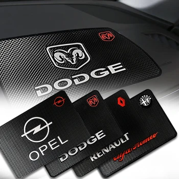 1pc new Fashion Car Logo Anti Slip Mat Phone Holder Non-Slip Mat Pad for Suzuki Mazda BMW audi Honda lada Nissan Toyota Ford
1pc new Fashion Car Logo Anti Slip Mat Phone Holder Non-Slip Mat Pad for Suzuki Mazda BMW audi Honda lada Nissan Toyota Ford