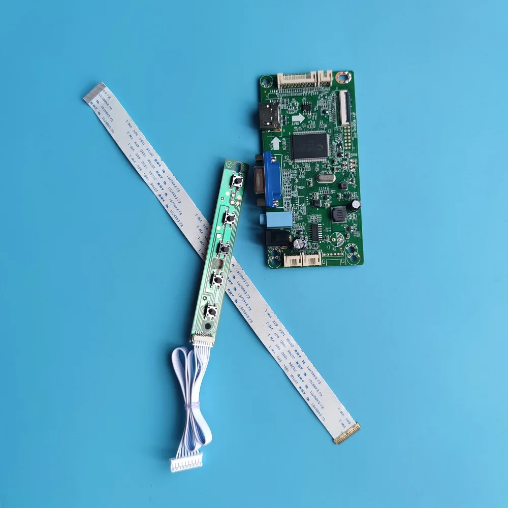 Для B133HAN02 13,3 "Экран Дисплей VGA 1920 × 1080 30pin драйвер HDMI светодиодный совместимый монитор светодиодная плата контроллера EDP LCD сделай сам
Для B133HAN02 13,3 "Экран Дисплей VGA 1920 × 1080 30pin драйвер HDMI светодиодный совместимый монитор светодиодная плата контроллера EDP LCD сделай сам