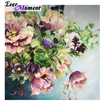 Ever Moment Diamond Painting Art Kits Flowers Plant DIY Diamond Display Handicrafts Full Square Resin Drills Mosaic Decor 4Y670
Ever Moment Diamond Painting Art Kits Flowers Plant DIY Diamond Display Handicrafts Full Square Resin Drills Mosaic Decor 4Y670