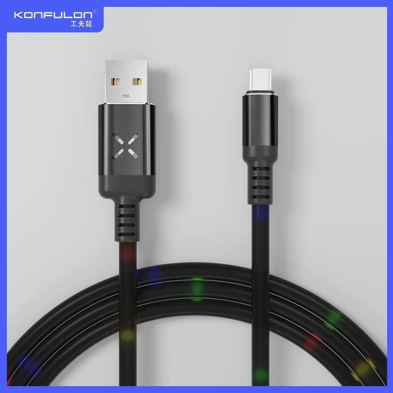 USB кабель типа C для быстрой зарядки а DC10 DC11|Кабели мобильных телефонов| |