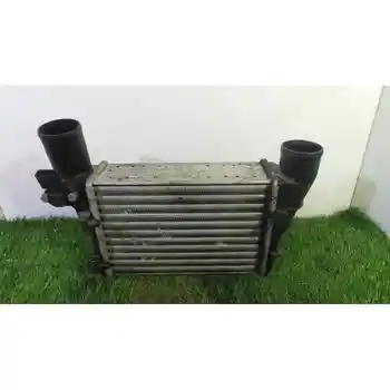 1803427 Intercooler Audi A4 Saloon (b5)
1803427 Intercooler Audi A4 Saloon (b5)