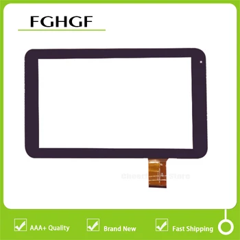 New HH101FPC-048A Touch Screen Panel Digitizer Glass Sensor Replacement
New HH101FPC-048A Touch Screen Panel Digitizer Glass Sensor Replacement