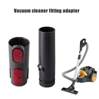 Universal Vacuum Cleaner Accessories Adapter Replacement Tools Fit V7/V8/V10 Vacuum Attachments For V6DC35DC62
Universal Vacuum Cleaner Accessories Adapter Replacement Tools Fit V7/V8/V10 Vacuum Attachments For V6DC35DC62