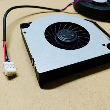Replacement Cooling Fan KDB04112HB DC12V 0.07A for Haier for Samsung for TCL LCD TV Repair Parts 6CM Super Silent Cooler Fan
Replacement Cooling Fan KDB04112HB DC12V 0.07A for Haier for Samsung for TCL LCD TV Repair Parts 6CM Super Silent Cooler Fan