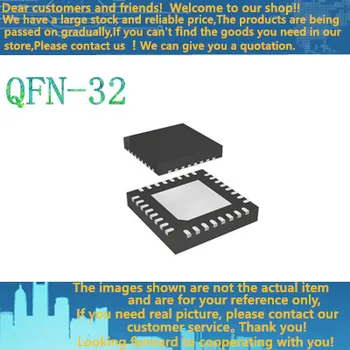 10pcs ALC5621 QFN32 new and original in stock
10pcs ALC5621 QFN32 new and original in stock