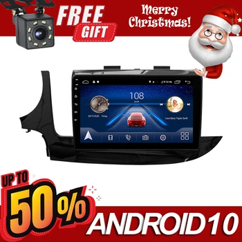 2 Din Car Radio Navigation GPS Bt Player 9 Inch Screen For Opel Mokka Buick Encore 2016-2018 Android 10 Stereo Head Unit WIFI
2 Din Car Radio Navigation GPS Bt Player 9 Inch Screen For Opel Mokka Buick Encore 2016-2018 Android 10 Stereo Head Unit WIFI