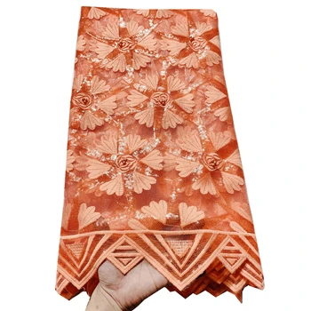 lace fabric for women dress wholesale !2020 high quality african tulle lace New 5yards lace fabric with stones nigerian
lace fabric for women dress wholesale !2020 high quality african tulle lace New 5yards lace fabric with stones nigerian