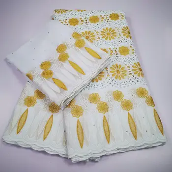 Swiss Voile Lace Fabric African Cotton Fabric Dubai Fabric Swiss Voile Lace In Switzerland 2020 High Quality Nigerian 5+2yards
Swiss Voile Lace Fabric African Cotton Fabric Dubai Fabric Swiss Voile Lace In Switzerland 2020 High Quality Nigerian 5+2yards