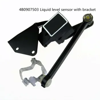 COSTLYSEED Xenon Headlamp Leveling Level Sensor with Stand 4B0907503A for A3 A4 A6 TT Golf Passat Sharan Seat Alhambra Octavia
COSTLYSEED Xenon Headlamp Leveling Level Sensor with Stand 4B0907503A for A3 A4 A6 TT Golf Passat Sharan Seat Alhambra Octavia