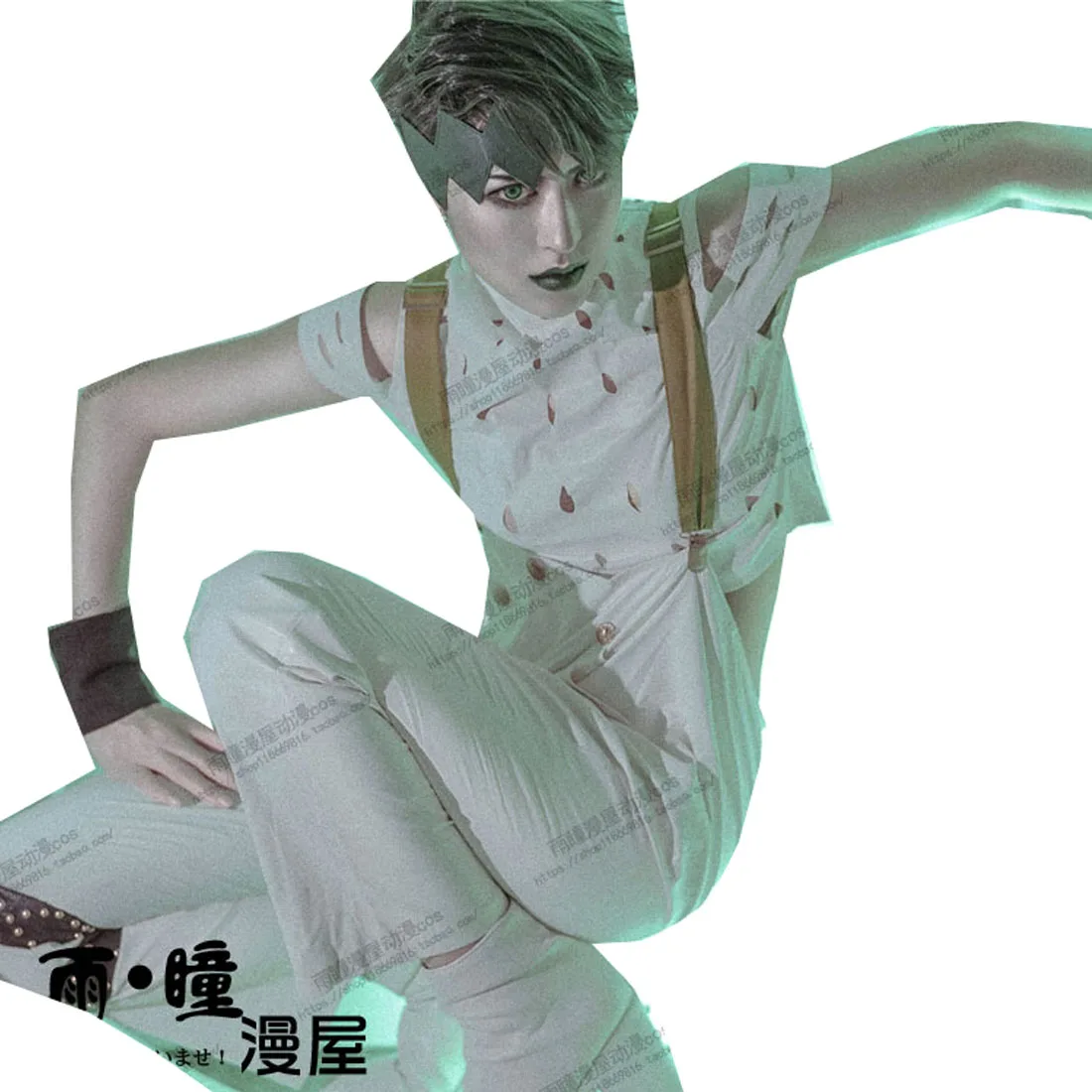 2021 Rohan Kishibe Косплей Костюм женский Рождественский Хэллоуин изготовленный на заказ любой размер
2021 Rohan Kishibe Косплей Костюм женский Рождественский Хэллоуин изготовленный на заказ любой размер