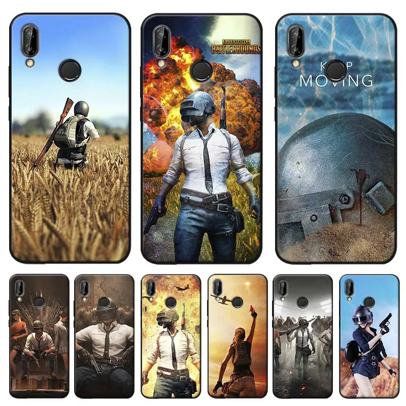PUBG Game Battlegrounds Cover for xiaomi redmi note 7 k20 pro 7 note 5 6 4x 7a Clear Soft Silicone Phone Case
PUBG Game Battlegrounds Cover for xiaomi redmi note 7 k20 pro 7 note 5 6 4x 7a Clear Soft Silicone Phone Case