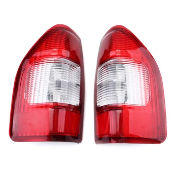 1Pc Left/Right Tail Light Brake Lamp For Isuzu Rodeo DMax Denver Pickup 2002 2003 2004 2005 2006 2007
1Pc Left/Right Tail Light Brake Lamp For Isuzu Rodeo DMax Denver Pickup 2002 2003 2004 2005 2006 2007