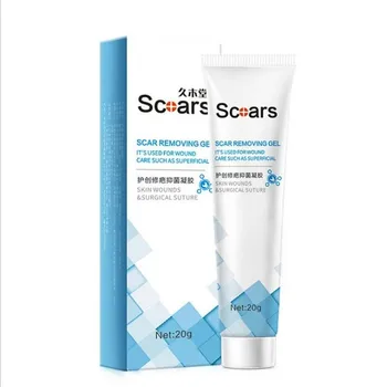 Scar Cream Dark Spot Corrector Rejuvenating Burn Face Bleaching Acne Scar Stretch Marks Blemish Freckle Remover Skin Cream
Scar Cream Dark Spot Corrector Rejuvenating Burn Face Bleaching Acne Scar Stretch Marks Blemish Freckle Remover Skin Cream