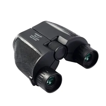 HD Binoculars 10X25 Low Light Night Vision Waterproof Telescope Tourism Hunting
HD Binoculars 10X25 Low Light Night Vision Waterproof Telescope Tourism Hunting