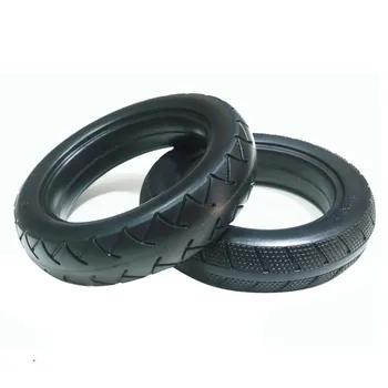 8 1/2X2 (50-134) Solid Tire 8.5x2 Tire No-pneumatic Tire 8 Inch Tubeless Tyre for Electric Scooter
8 1/2X2 (50-134) Solid Tire 8.5x2 Tire No-pneumatic Tire 8 Inch Tubeless Tyre for Electric Scooter