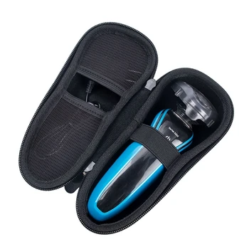 HOT-Portable Shaver Storage Box Travel Hard Storage Carrying Case Bag for Philips Electric Shaver 
HOT-Portable Shaver Storage Box Travel Hard Storage Carrying Case Bag for Philips Electric Shaver