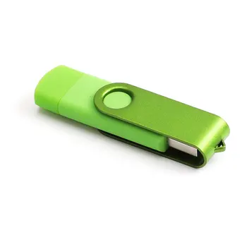 2 in 1 OTG USB Flash Drive 256GB USB 3.0 Memory Storage U Disk Candy Color memory card
2 in 1 OTG USB Flash Drive 256GB USB 3.0 Memory Storage U Disk Candy Color memory card