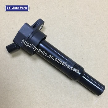 4PCS For Hyundai Elantra Kia Soul Forte 1.8L 2.0L 2014-2016 Car Ignition Coil 27300-2E000 273002E000 UF651 
4PCS For Hyundai Elantra Kia Soul Forte 1.8L 2.0L 2014-2016 Car Ignition Coil 27300-2E000 273002E000 UF651