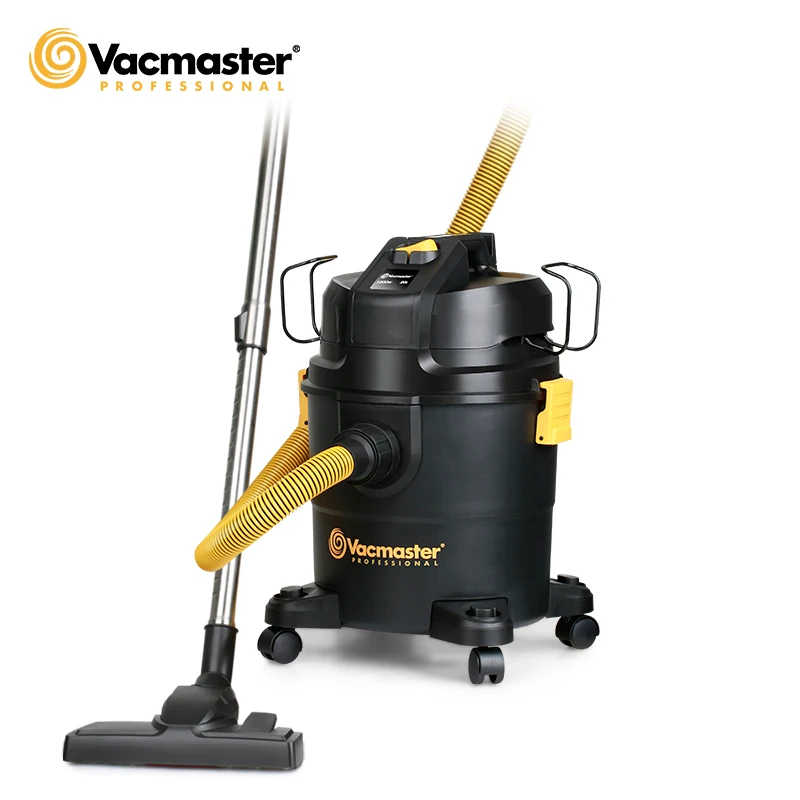 Vacmaster beast series car use 1000W twin fan motor, low noise, 20L high power portable industrial vacuum cleaner , VH1020PF
Vacmaster beast series car use 1000W twin fan motor, low noise, 20L high power portable industrial vacuum cleaner , VH1020PF