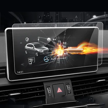 For Audi Q7 4M 2015 2016 2017 2018 2019 Car Navigation Film Monitor Screen Protector Glass Film Cover Sticker Accessories
For Audi Q7 4M 2015 2016 2017 2018 2019 Car Navigation Film Monitor Screen Protector Glass Film Cover Sticker Accessories
