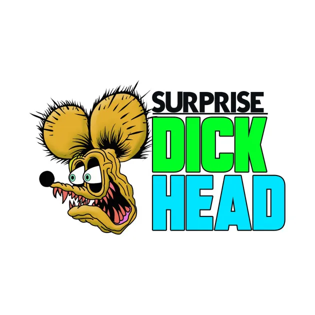 Rat Fink Sticker PVC Car Sticker Deca For skateboard suitcase refrigerator motorcycle Decal waterproof
Rat Fink Sticker PVC Car Sticker Deca For skateboard suitcase refrigerator motorcycle Decal waterproof