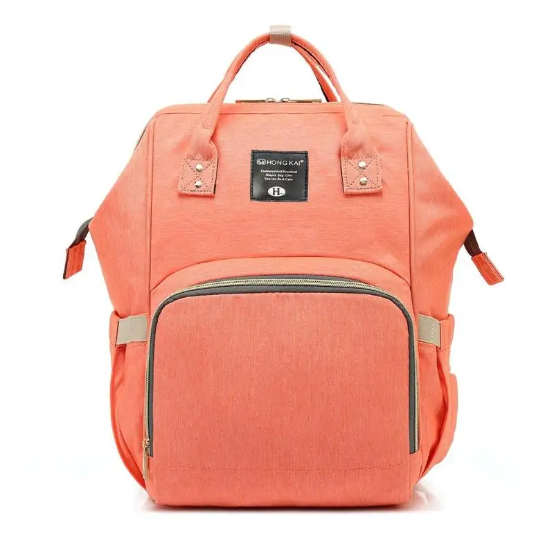 Fashion Mommy Travel Backpacks Multi-function Large Capacity Maternity Nappy Top-handle Bags Baby Care Nursing Diaper Packs
Fashion Mommy Travel Backpacks Multi-function Large Capacity Maternity Nappy Top-handle Bags Baby Care Nursing Diaper Packs