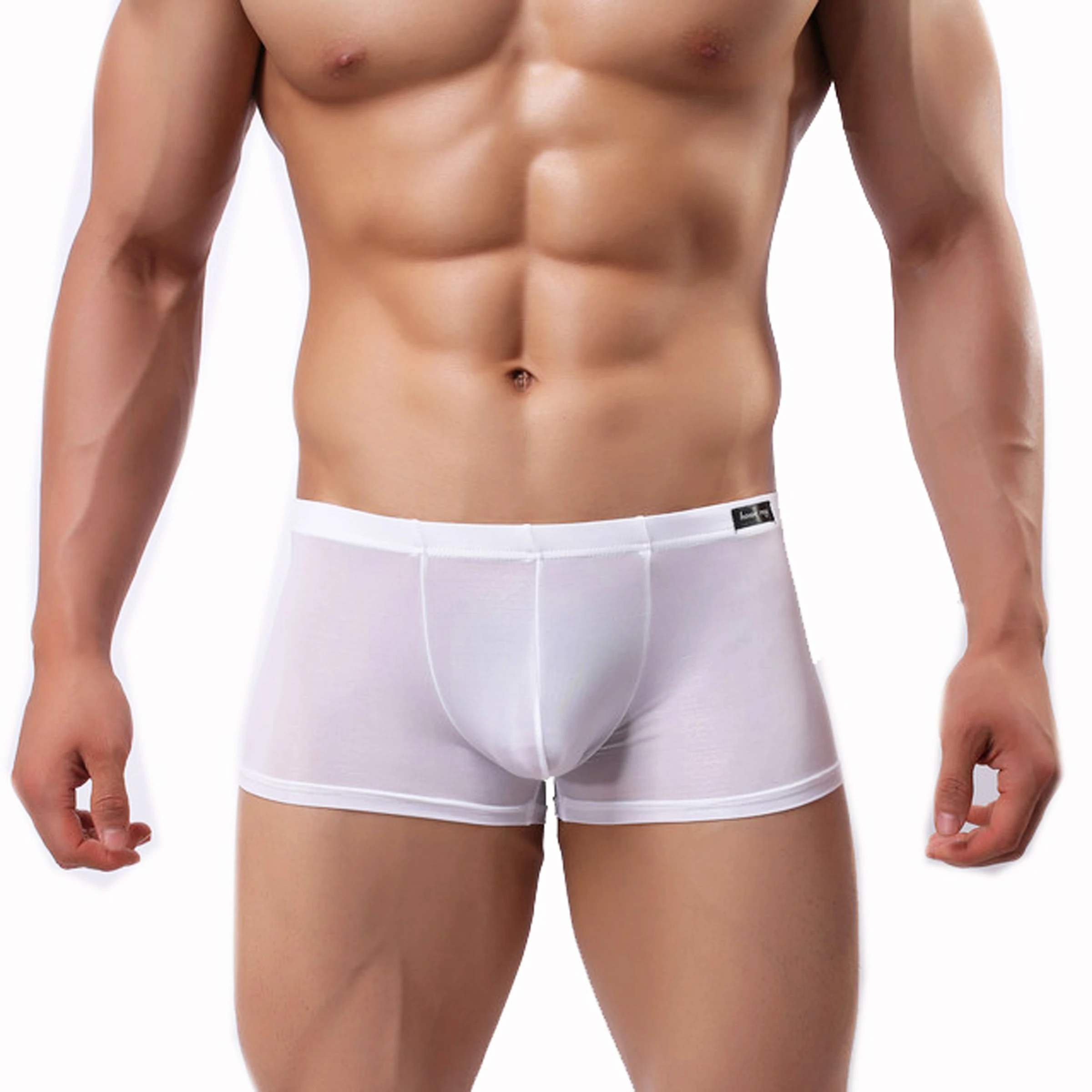 Free Shipping Men's underwear low-waist sports underwear wholesale export B308
Free Shipping Men's underwear low-waist sports underwear wholesale export B308