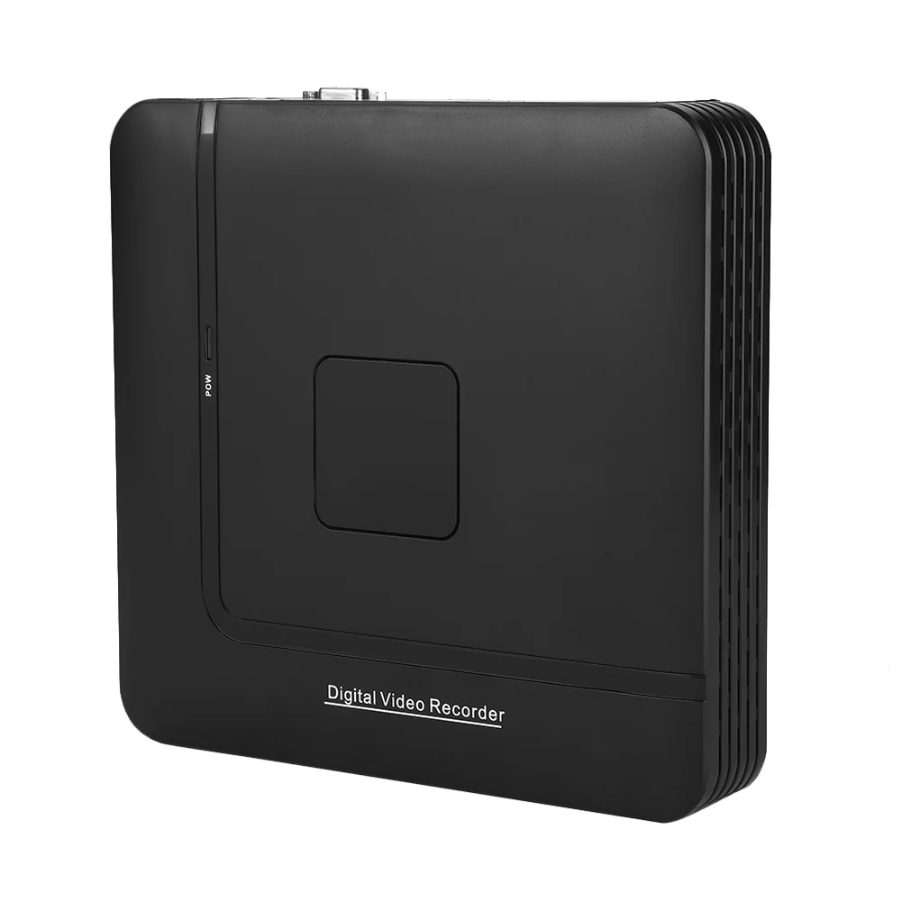 New 8CH Recorder Full HD CCTV NVR 5MP Camera Network IP Recorder Security System Recorders Mouse Power Adapter Dropshipping
New 8CH Recorder Full HD CCTV NVR 5MP Camera Network IP Recorder Security System Recorders Mouse Power Adapter Dropshipping