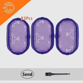 robot vacuum Cleaner for Dyson DC30 DC31 Filter Handheld Vacuum Cleaner Comprehensive Cleaning Accessories Set
robot vacuum Cleaner for Dyson DC30 DC31 Filter Handheld Vacuum Cleaner Comprehensive Cleaning Accessories Set