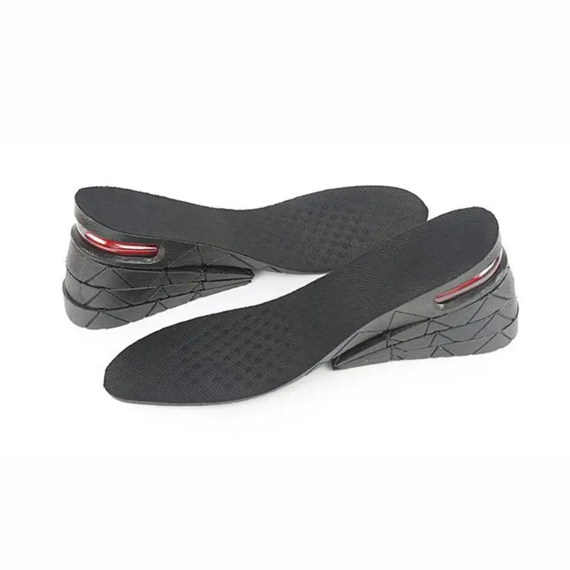 8pcs Height Increase Insole High-quality GEL Elasticity Soft Surface Safety Invisible Sport Shoes Pad Heel Cushion for Man Woman
8pcs Height Increase Insole High-quality GEL Elasticity Soft Surface Safety Invisible Sport Shoes Pad Heel Cushion for Man Woman