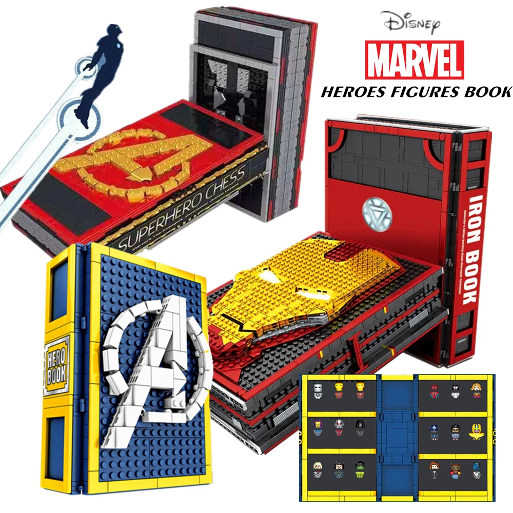 Новинка фигурки MARVEL Мстители Железный человек MK1 Человек-паук Веном Тор танос