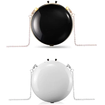 2 Pcs Wearable Air Purifier Necklace Mini Portable USB Air Cleaner Negative Ion Generator Air Freshener, Black & White
2 Pcs Wearable Air Purifier Necklace Mini Portable USB Air Cleaner Negative Ion Generator Air Freshener, Black & White