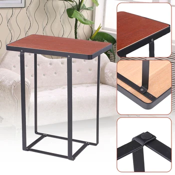 Simple Coffee Tray Side Table Multi-Functional Console Table Teapoy Tea Table Side Table Couch Sofa Snack Table Desk
Simple Coffee Tray Side Table Multi-Functional Console Table Teapoy Tea Table Side Table Couch Sofa Snack Table Desk