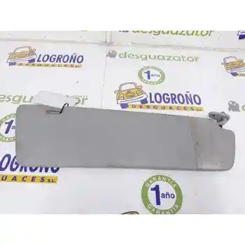 PARASOL RIGHT MERCEDES VITO CLOSED BOX 6.03->
PARASOL RIGHT MERCEDES VITO CLOSED BOX 6.03->