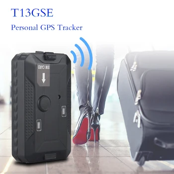 T13GSE 3G WCDMA Waterproof Tracking Device For Personal With SOS Realtime GPS Tracker Motion Sensor SOS 5000mAh Tracking Locator
T13GSE 3G WCDMA Waterproof Tracking Device For Personal With SOS Realtime GPS Tracker Motion Sensor SOS 5000mAh Tracking Locator