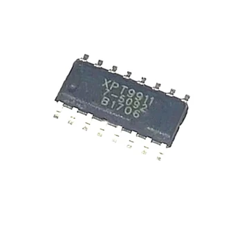 5pcs/lot New Original XPT9911 Compatible with XPT9910 Audio Amplifier IC Chip SOP-16 Patch
5pcs/lot New Original XPT9911 Compatible with XPT9910 Audio Amplifier IC Chip SOP-16 Patch