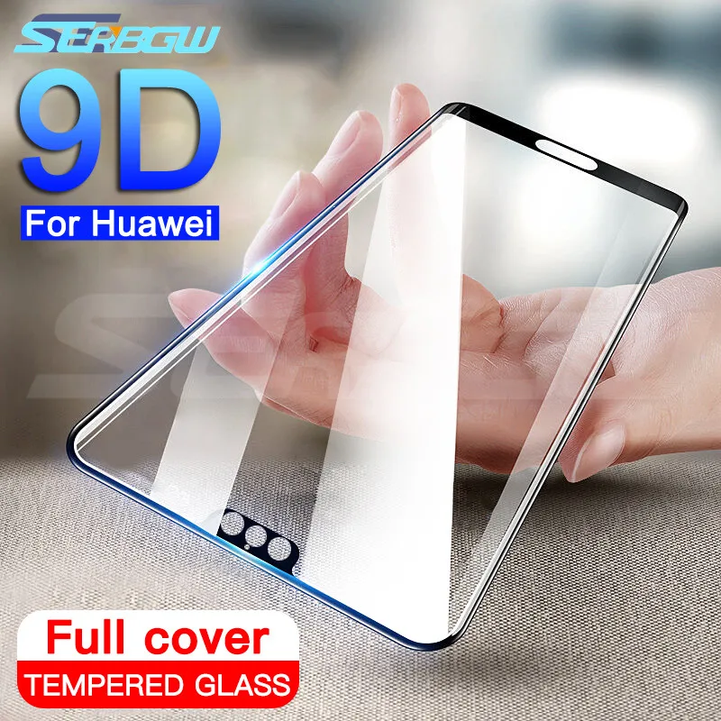 9D Protective Glass on the For Huawei P20 Lite Pro Nova 3 3E 3i 4 4E 5 5i P Smart 2019 Tempered Screen Protector Glass Film Case
9D Protective Glass on the For Huawei P20 Lite Pro Nova 3 3E 3i 4 4E 5 5i P Smart 2019 Tempered Screen Protector Glass Film Case