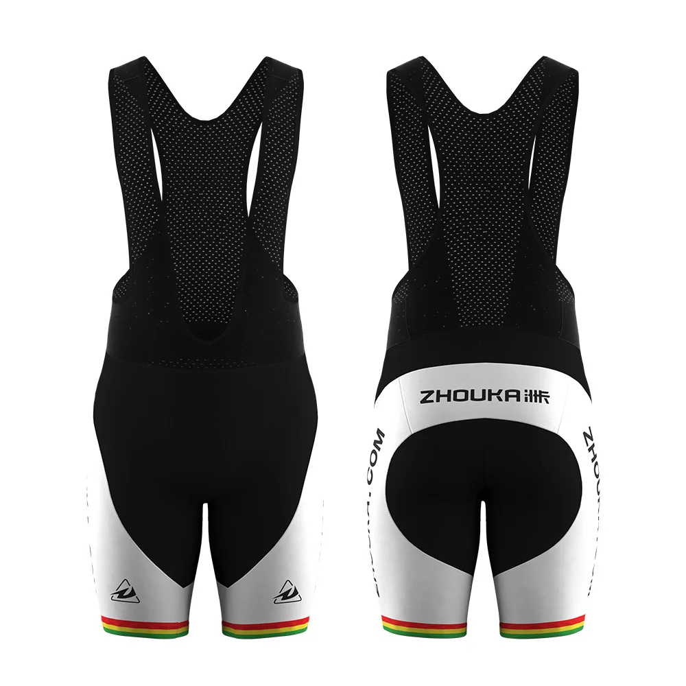 Men's Bike Tights Breathable Bicycle Pants Thickened Sponge Cushion Bike Bibs Shorts
Men's Bike Tights Breathable Bicycle Pants Thickened Sponge Cushion Bike Bibs Shorts