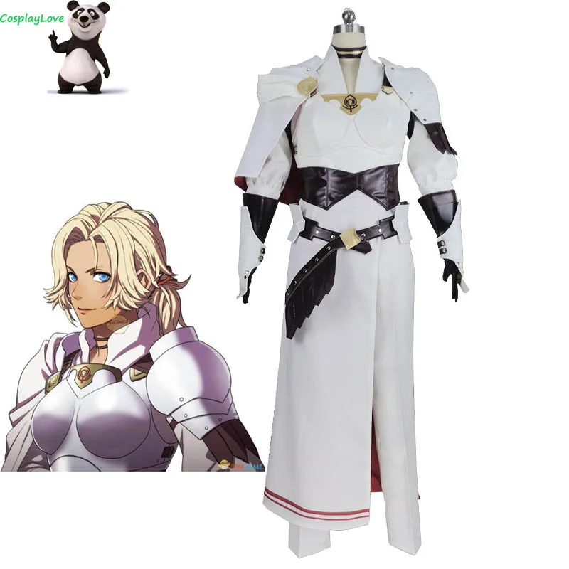 CosplayLove Fire Emblem: Three Houses Catherine Cosplay Costume Custom Made Women For Christmas Halloween
CosplayLove Fire Emblem: Three Houses Catherine Cosplay Costume Custom Made Women For Christmas Halloween
