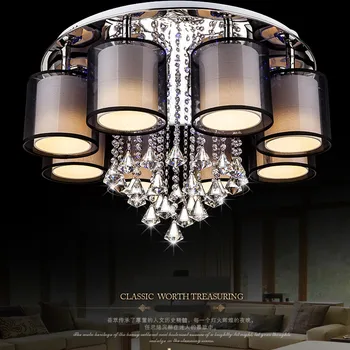 2019 Surface Mounted Modern LED Ceiling lights for living room light fixture indoor lighting decorative lampshade Free Shipping
2019 Surface Mounted Modern LED Ceiling lights for living room light fixture indoor lighting decorative lampshade Free Shipping